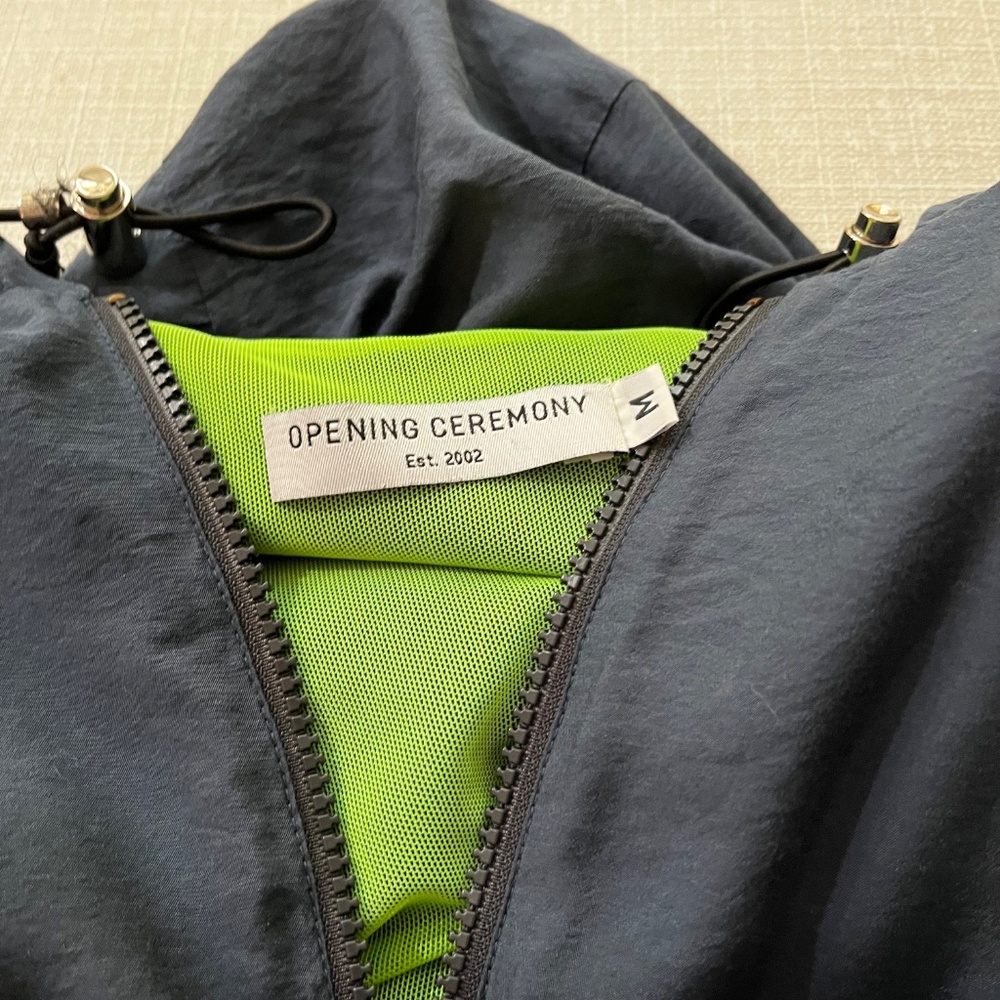 Opening Ceremony Jacket - Picture 4 of 8